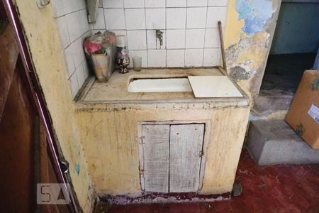 Casa à venda com 200m², 3 quartos e 2 vagasCasa 2 - Cozinha