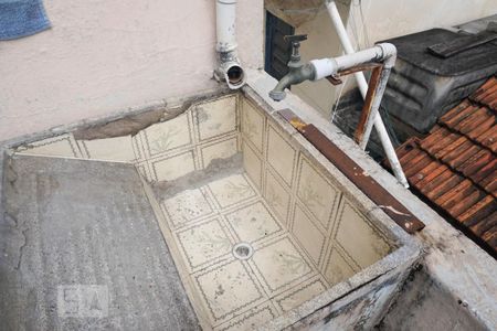 Casa à venda com 200m², 3 quartos e 2 vagasCasa 1 - Lavanderia