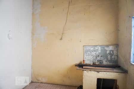 Casa à venda com 200m², 3 quartos e 2 vagasCasa 3 - Cozinha