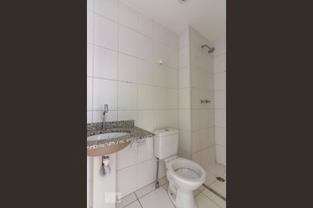 Apartamento à venda com 60m², 2 quartos e 1 vagaBanheiro