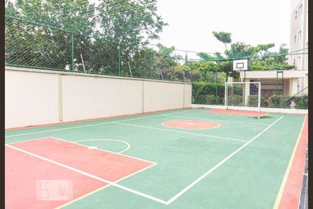 Apartamento à venda com 60m², 2 quartos e 1 vagaQuadra