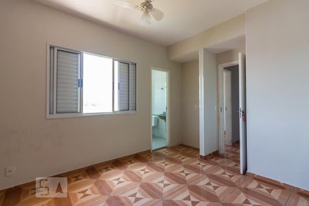 Suíte de apartamento à venda com 2 quartos, 60m² em Presidente Altino, Osasco