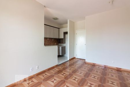 Sala de apartamento à venda com 2 quartos, 60m² em Presidente Altino, Osasco