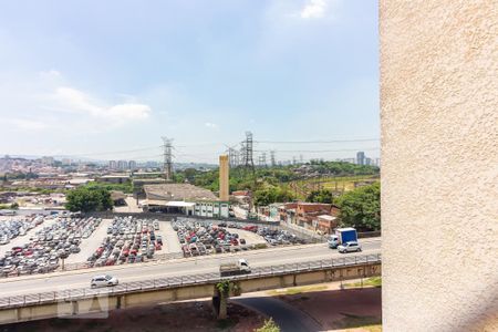 Apartamento à venda com 60m², 2 quartos e 1 vagaVista da Rua