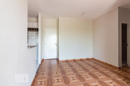 Sala de apartamento à venda com 2 quartos, 60m² em Presidente Altino, Osasco