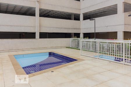 Apartamento à venda com 60m², 2 quartos e 1 vagaPiscina