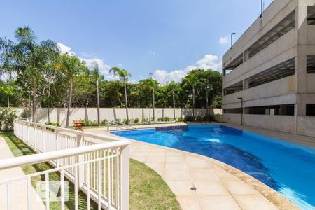 Apartamento à venda com 60m², 2 quartos e 1 vagaPiscina