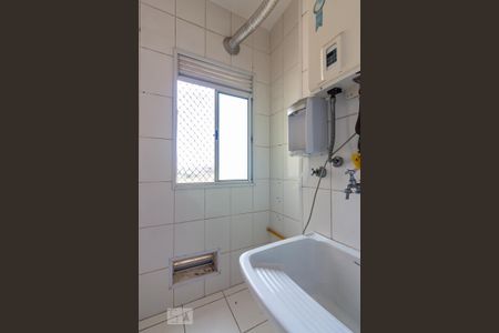 Apartamento à venda com 60m², 2 quartos e 1 vagaÁrea de Serviço 