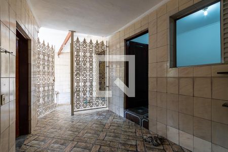 Casa à venda com 119m², 2 quartos e 1 vagaÁrea de serviço 