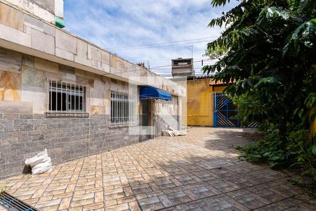 Casa à venda com 119m², 2 quartos e 1 vagaQuintal 