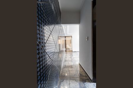 Casa à venda com 119m², 2 quartos e 1 vagaCorredor 