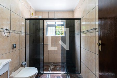 Casa à venda com 119m², 2 quartos e 1 vagaBanheiro 