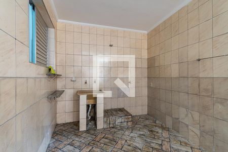 Casa à venda com 119m², 2 quartos e 1 vagaÁrea de serviço 