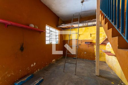 Casa à venda com 119m², 2 quartos e 1 vagaDepósito 