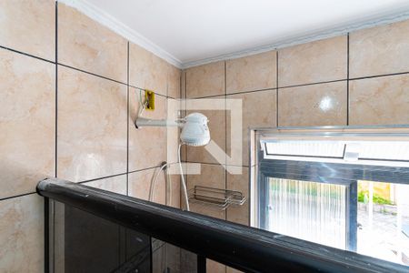 Casa à venda com 119m², 2 quartos e 1 vagaBanheiro 