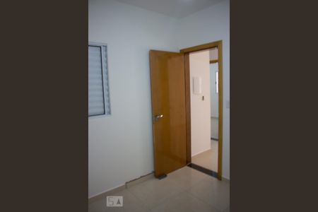 Quarto 2  de apartamento à venda com 2 quartos, 45m² em Vila Siria, São Paulo