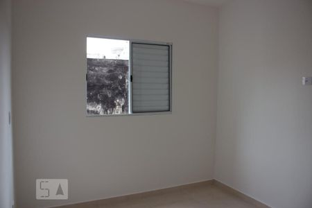 Quarto 1 de apartamento à venda com 2 quartos, 45m² em Vila Siria, São Paulo