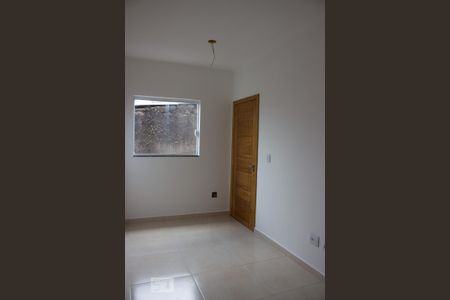 Sala de apartamento para alugar com 2 quartos, 45m² em Vila Siria, São Paulo