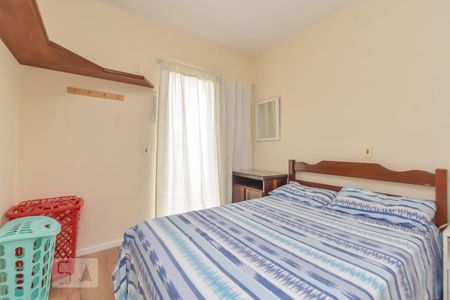 Quarto de apartamento para alugar com 1 quarto, 36m² em Bela Vista, São Paulo