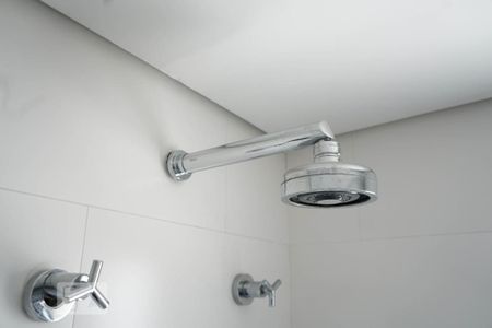 Apartamento à venda com 157m², 3 quartos e 3 vagasBanheiro da Suíte 1