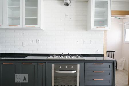 Apartamento à venda com 157m², 3 quartos e 3 vagasCozinha