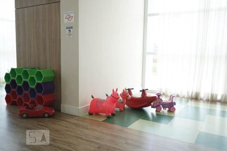 Apartamento à venda com 157m², 3 quartos e 3 vagasBrinquedoteca