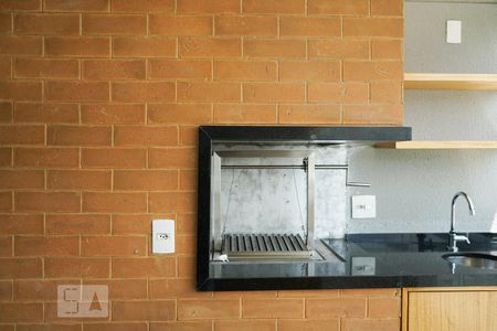 Apartamento à venda com 157m², 3 quartos e 3 vagasVaranda gourmet