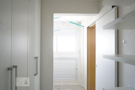 Apartamento à venda com 157m², 3 quartos e 3 vagasÁrea de Serviço