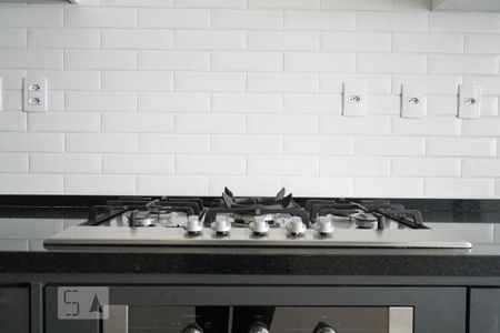 Apartamento à venda com 157m², 3 quartos e 3 vagasCozinha