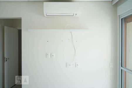 Apartamento à venda com 157m², 3 quartos e 3 vagasSuíte 1