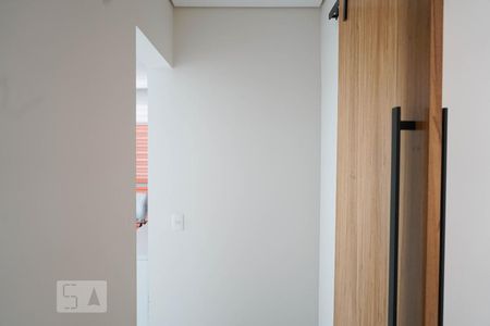 Apartamento à venda com 157m², 3 quartos e 3 vagasCorredor