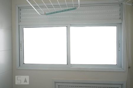 Apartamento à venda com 157m², 3 quartos e 3 vagasÁrea de Serviço