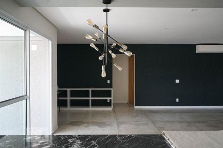 Apartamento à venda com 157m², 3 quartos e 3 vagasSala/Cozinha