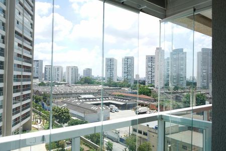 Apartamento à venda com 157m², 3 quartos e 3 vagasVaranda gourmet