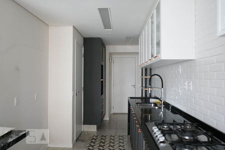 Apartamento à venda com 157m², 3 quartos e 3 vagasCozinha