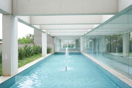 Apartamento à venda com 157m², 3 quartos e 3 vagasÁrea comum