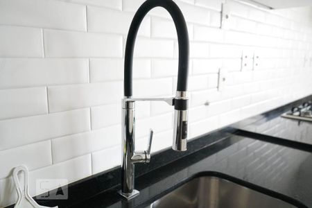 Apartamento à venda com 157m², 3 quartos e 3 vagasCozinha