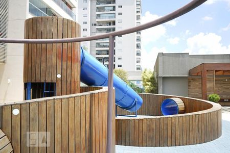 Apartamento à venda com 157m², 3 quartos e 3 vagasÁrea comum