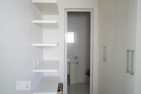 Apartamento à venda com 157m², 3 quartos e 3 vagasÁrea de Serviço