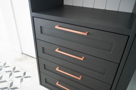 Apartamento à venda com 157m², 3 quartos e 3 vagasDetalhe