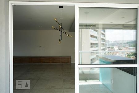 Apartamento à venda com 157m², 3 quartos e 3 vagasVaranda gourmet