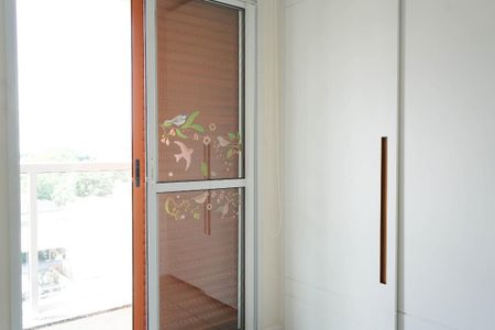 Apartamento à venda com 157m², 3 quartos e 3 vagasSuíte 2