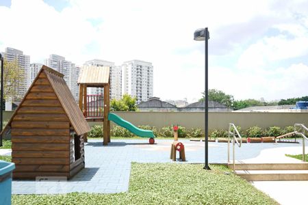 Apartamento à venda com 157m², 3 quartos e 3 vagasÁrea comum