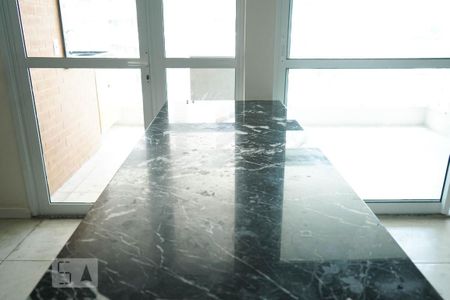 Apartamento à venda com 157m², 3 quartos e 3 vagasCozinha