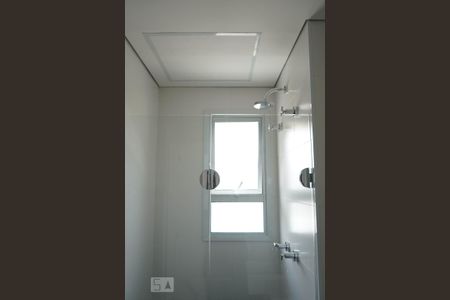 Apartamento à venda com 157m², 3 quartos e 3 vagasBanheiro da Suíte 2