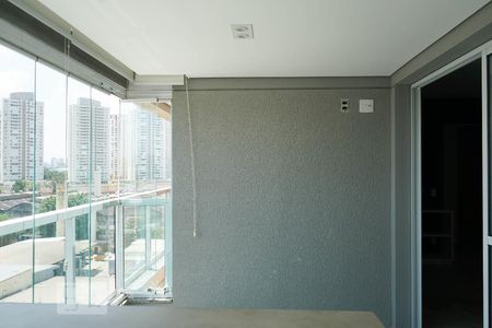 Apartamento à venda com 157m², 3 quartos e 3 vagasVaranda gourmet