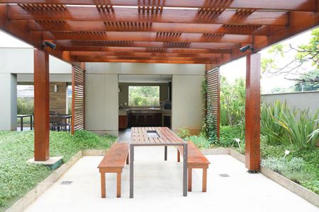 Apartamento à venda com 157m², 3 quartos e 3 vagasÁrea comum