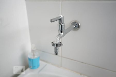 Apartamento à venda com 157m², 3 quartos e 3 vagasÁrea de Serviço