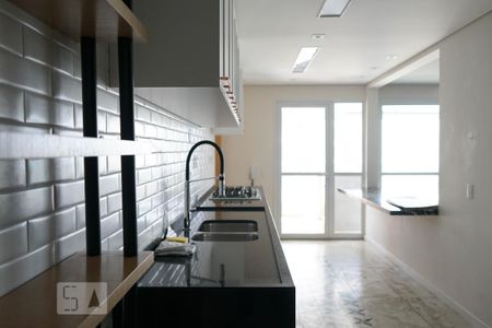 Apartamento à venda com 157m², 3 quartos e 3 vagasCozinha