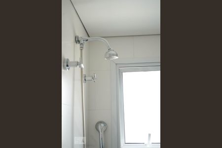 Apartamento à venda com 157m², 3 quartos e 3 vagasBanheiro da Suíte 3